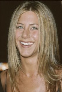 jenifer aniston